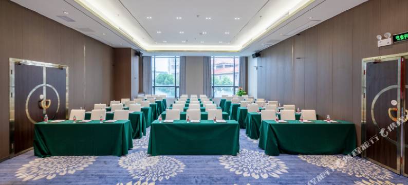 美丽豪酒店(顺德龙江店)图片