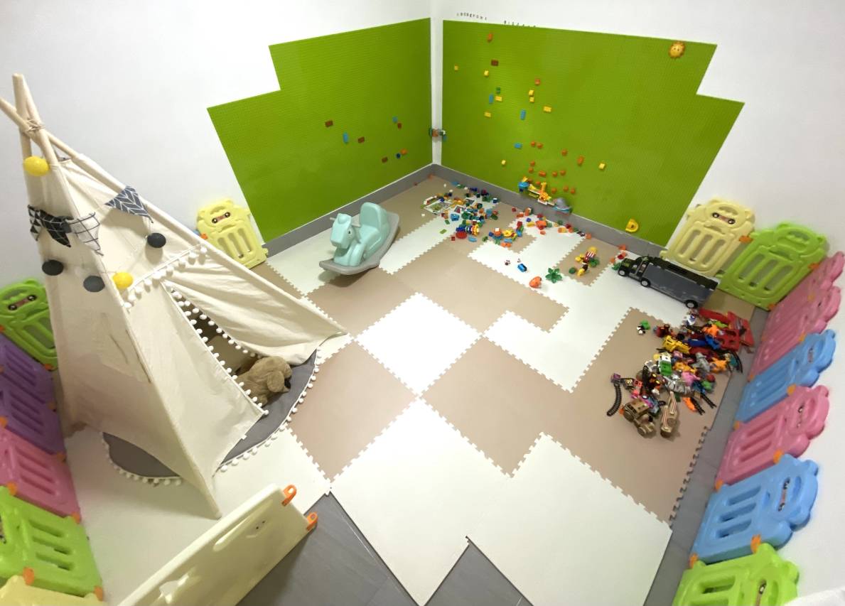 莫干山林语轻舍民宿图片