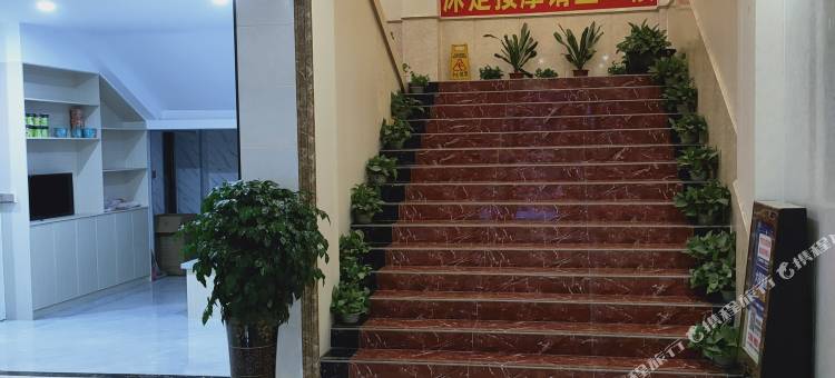 广州天美精品住宿(花山市场店)图片
