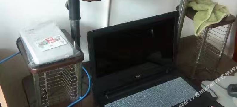 临汾安馨园旅店图片