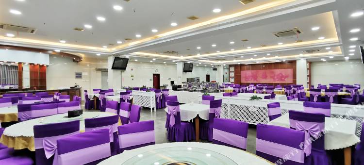 东山欢吖西铜大酒店(马銮湾景区店)图片