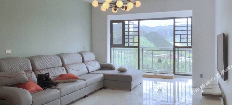 凯里苗寨山景民宿图片