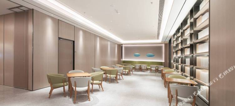 全季酒店(江阴高新长江路店)图片