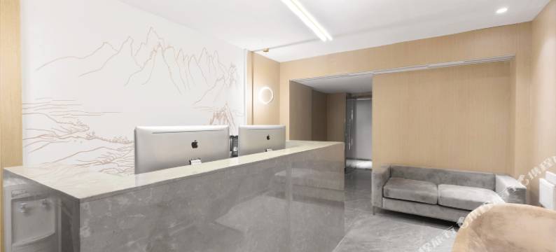 蚂蚁电竞酒店(石桥铺地铁站店)图片