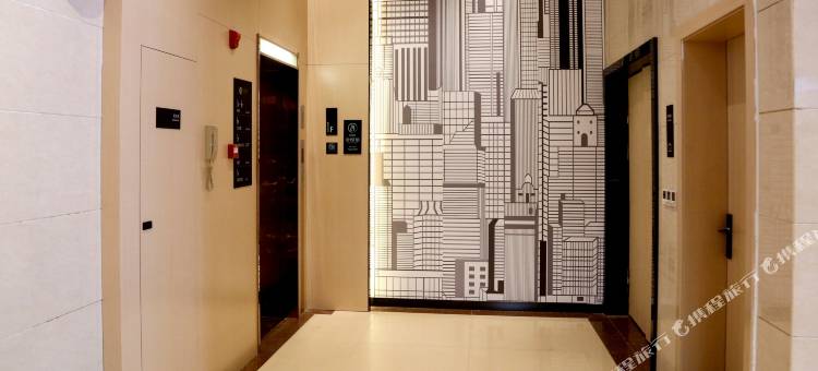 城市便捷酒店(鄂州葛店开发区创业大道店)图片