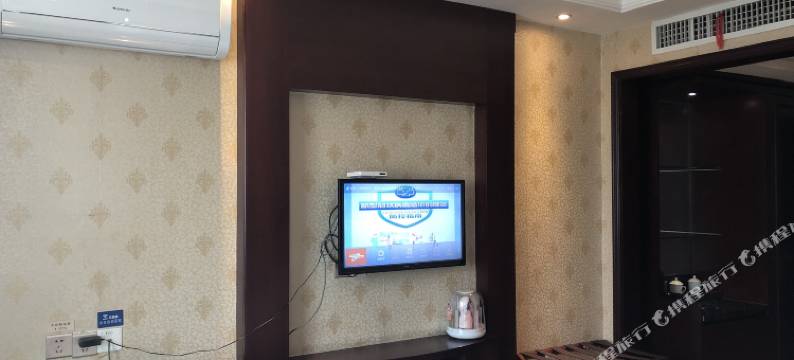 新余华瑞圣欧顿酒店图片