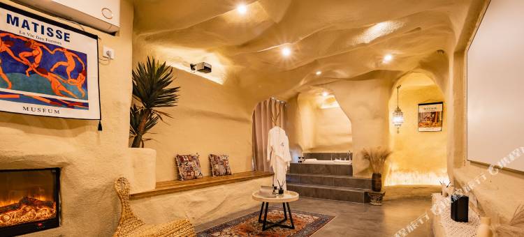 崇尚民宿(大悦城店)图片