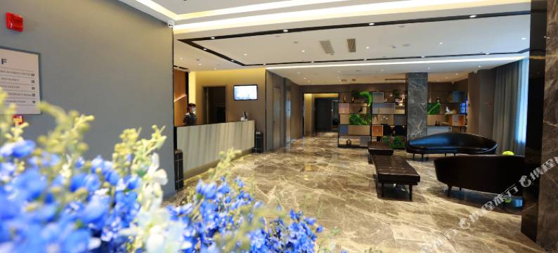 如家商旅酒店(北京欢乐谷王四营店)图片