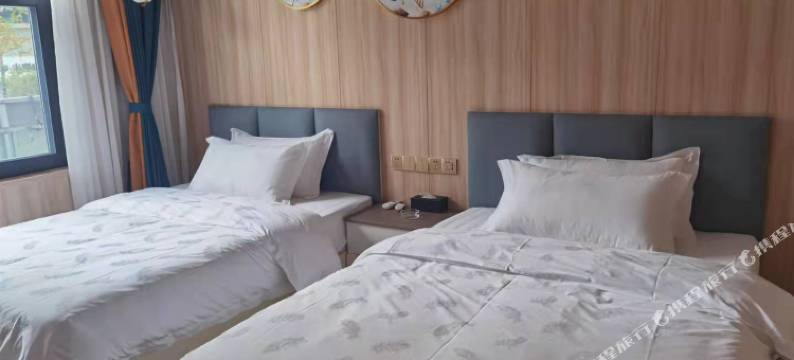 盐源豪泰民宿(润盐大道分店)图片