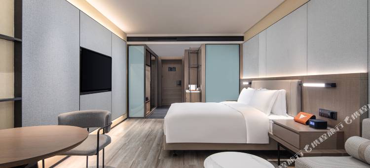 广州从化雅阁酒店图片