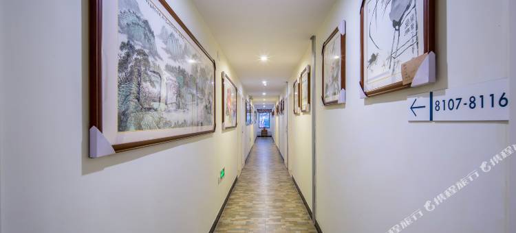 7天酒店(桂林火车站象山公园店)图片