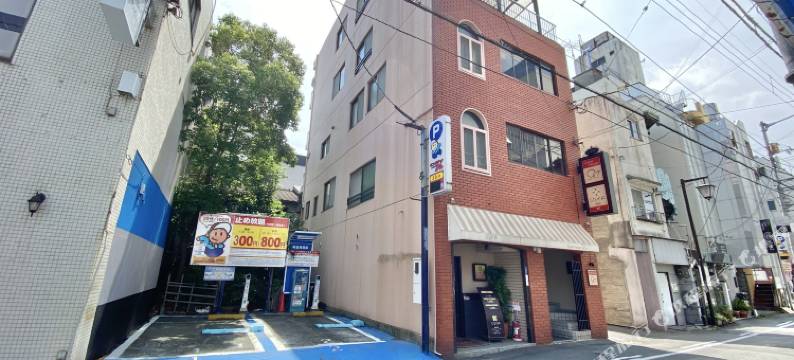 德岛017旅馆(GuestHouse Reina(Tokushima))图片