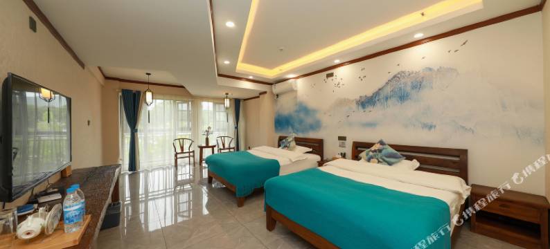 福来酒店(泼水广场江边夜市店)图片