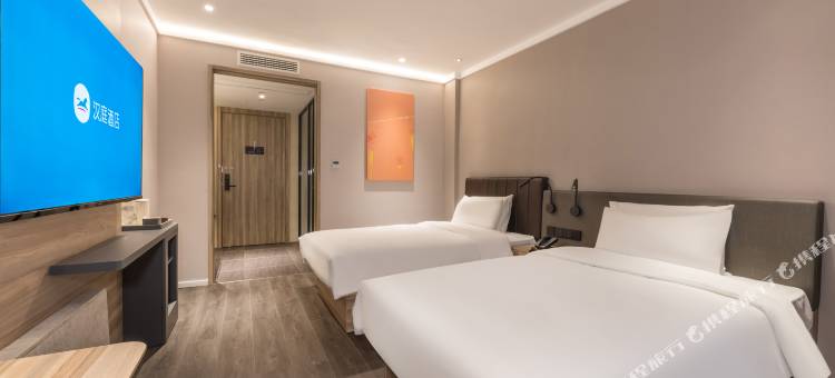 汉庭酒店(泰兴鼓楼广场店)图片