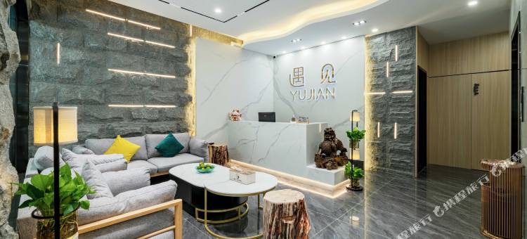 厦门遇见海边美墅(环岛南路黄厝海滩店)图片