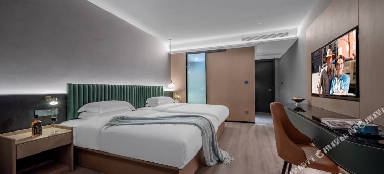 凯丽智能影院酒店(枝江七星广场国贸店)图片