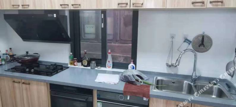 礁亘166民宿图片