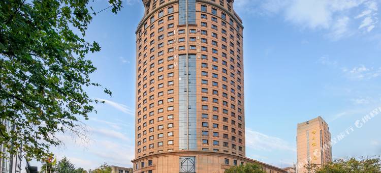 桔子酒店(杭州西湖凤起路店)图片