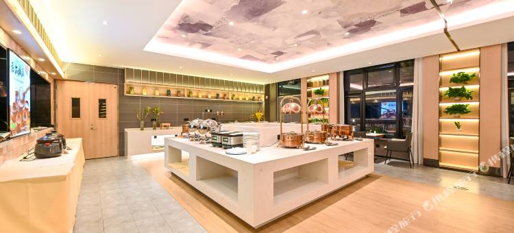 北戴河光年里海滨公园度假酒店(集发农业梦想王国店)图片