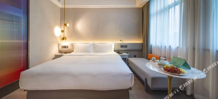 衢州开元名庭酒店(鹿鸣公园店)图片