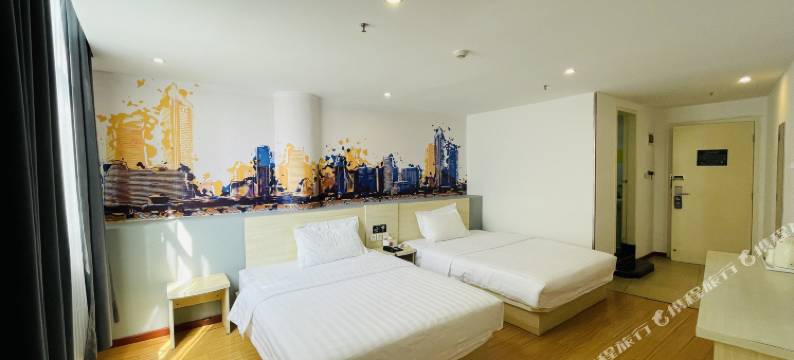 星晖酒店(肇庆七星岩湖景店)图片