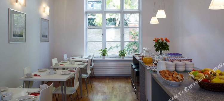 贝尔格莱维亚B+B旅馆(B&B Belgravia)图片