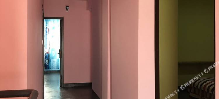 湘潭觅他酒店(湘大店)图片