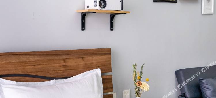 哈尔滨柏林小舍精宿(法兰克福街分店)图片