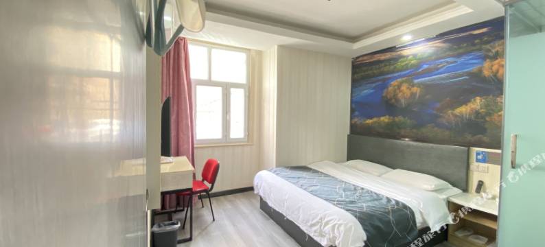 昌吉皓杰好幸福宾馆图片