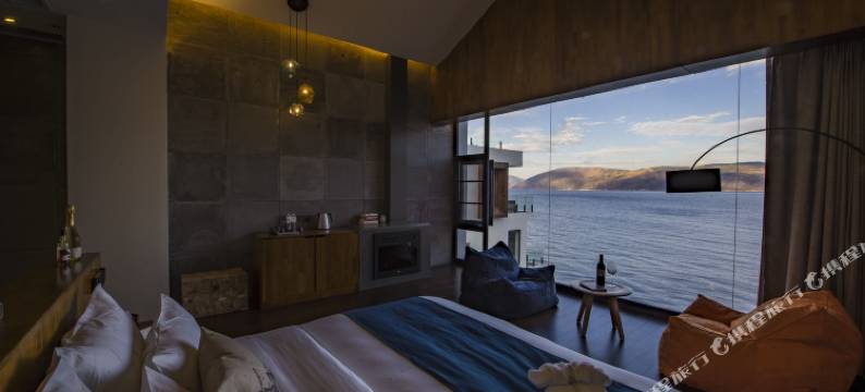 大理瑞庭六居酒店图片