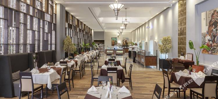 Eden Andalou Aquapark & Spa图片