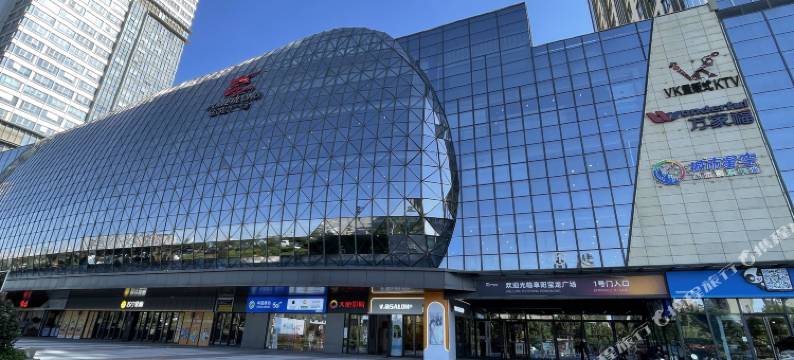 Design·设计师智能民宿图片