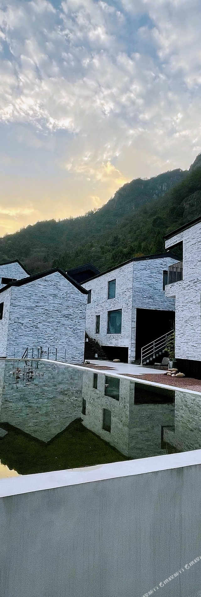 仙鹤山民宿可以说是这次来仙居最大的惊喜.