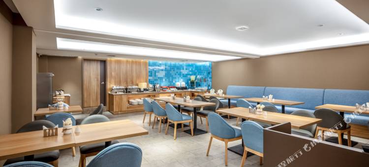 如家酒店·neo(汾阳医科大学贾家庄生态园店)图片