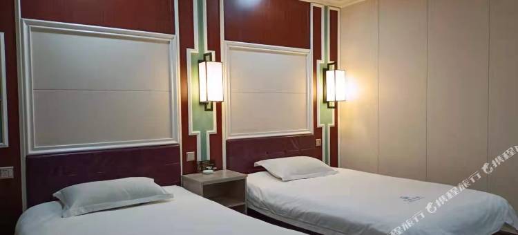 艾德莱斯商务宾馆图片