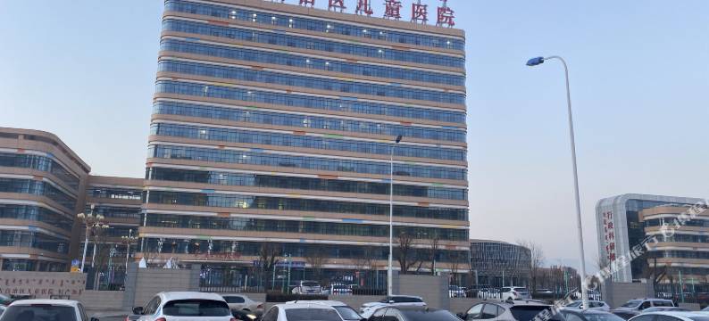 呼和浩特天太智慧酒店(内蒙古妇幼医院店)图片
