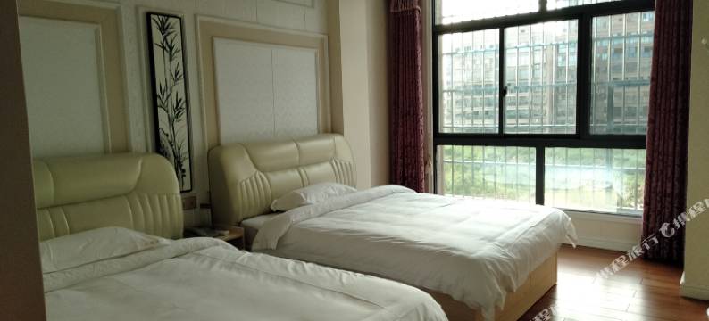 浏阳仁海宾馆图片