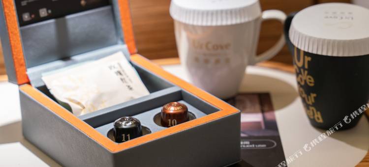 南京新街口逸扉酒店图片