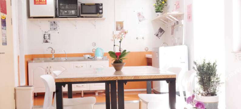 厦门筱金酒店图片