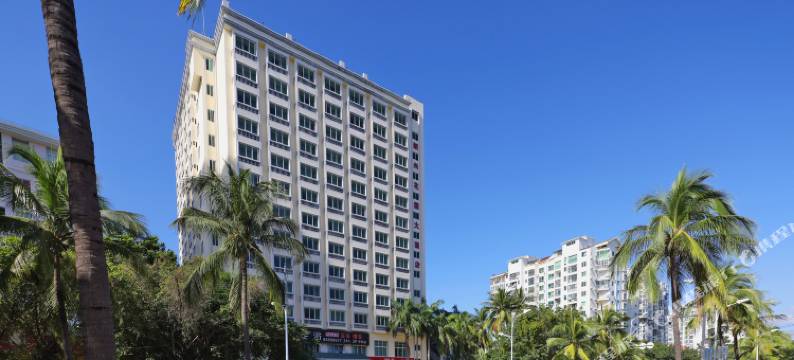 新兴花园大酒店图片