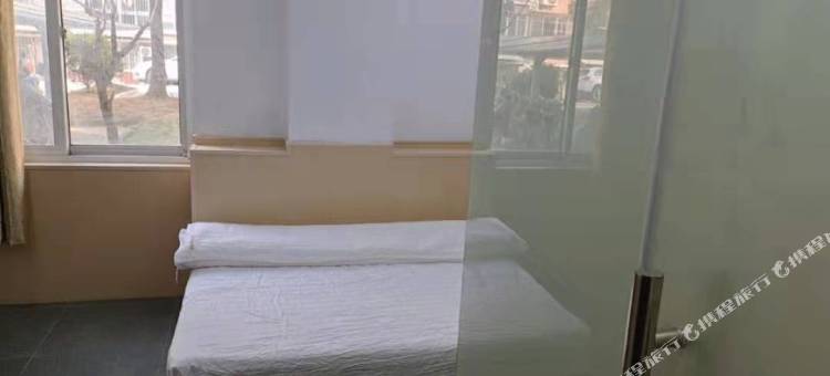 南京鸿裕华庭快捷酒店图片