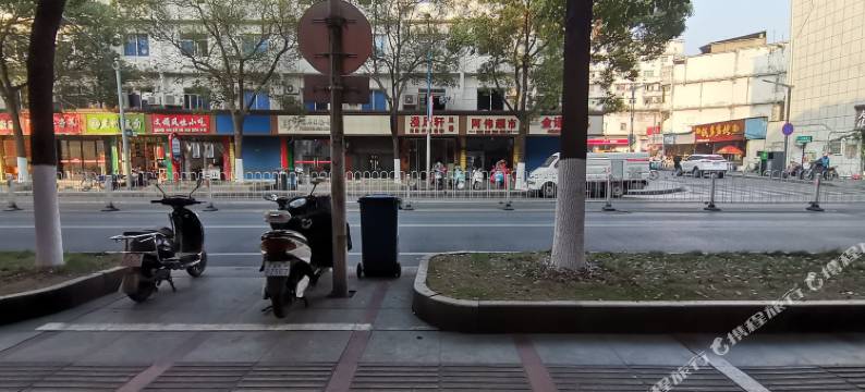 鹰潭妍娅商务宾馆图片