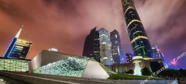 万丰酒店(广州白云站店)图片