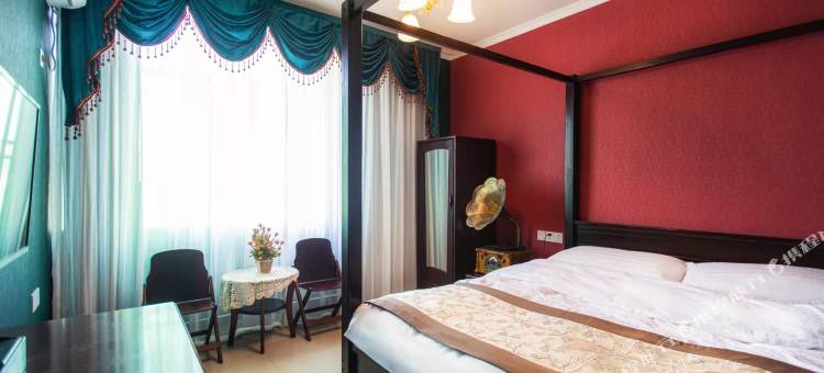 船山区万和宾馆(遂宁站店)图片