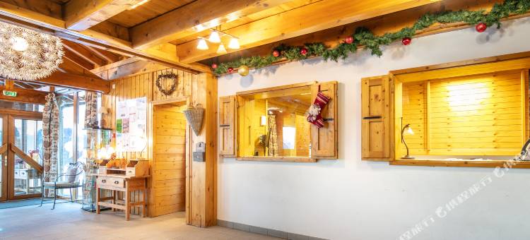 Vacancéole - Résidence la Duit图片