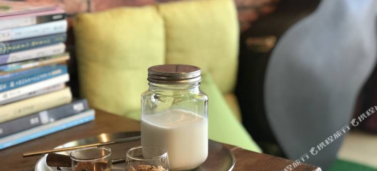 屏东时光轻旅民宿图片