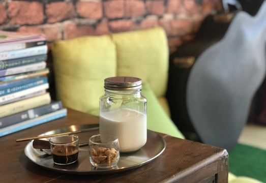 Wonderful & Travel Hostel Hotel Overview