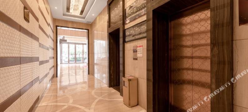 佛山百合酒店(顺德乐从家具城店)图片