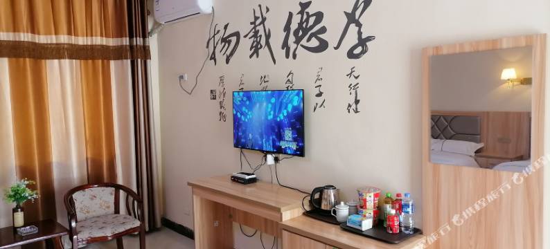栾川锦华宾馆图片