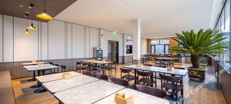 汉庭酒店(陇南徽县建新路店)图片